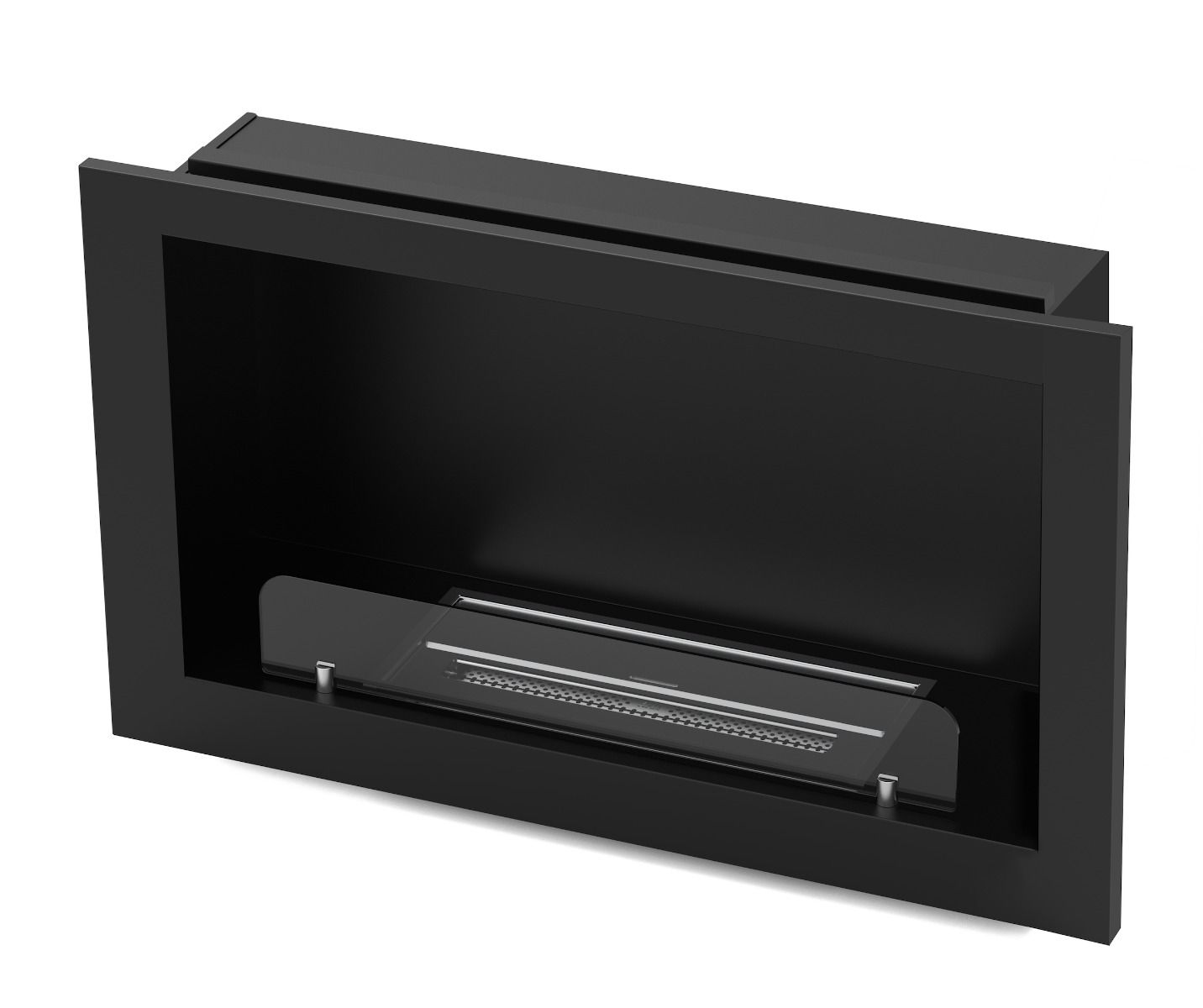 GMR INSERTO BIOCAMINO FRONTALE