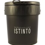 SEGUI IL TUO ISTINTO KG.24