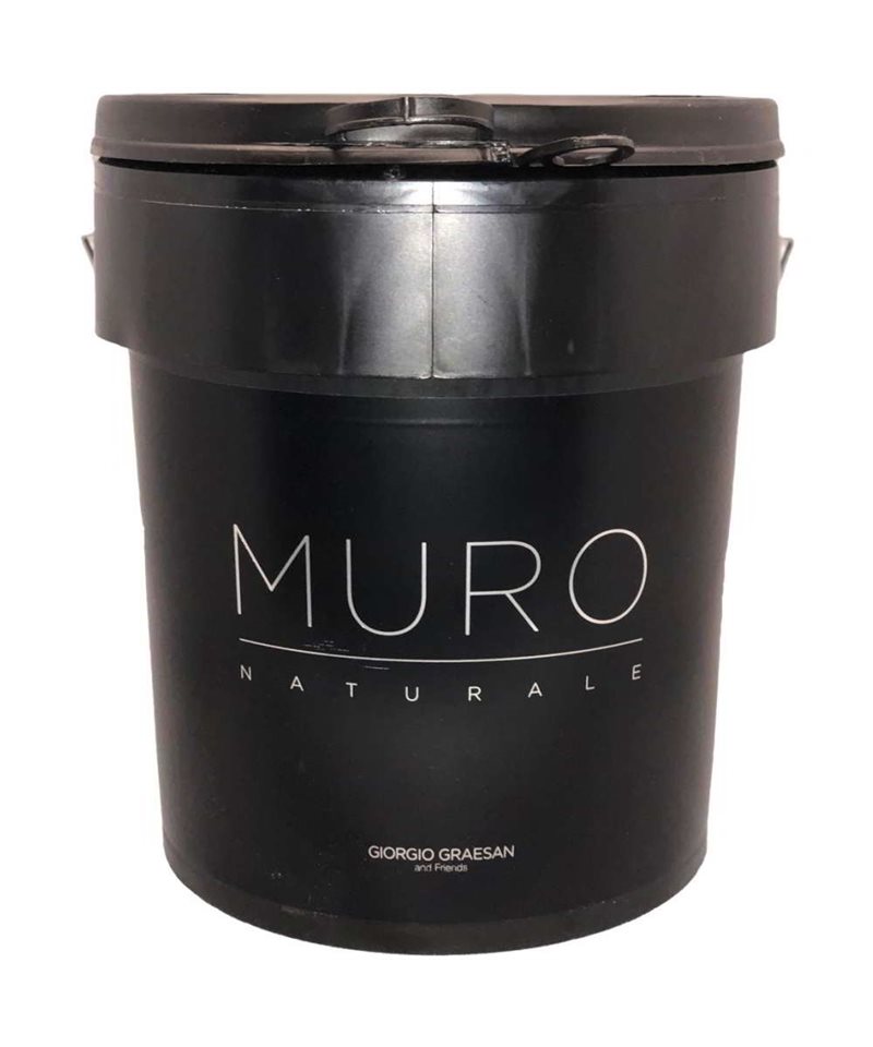 Image MURO NATURALE KG.8 - immagine 1