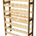 CANTINETTA IN PINO 42 BOTTIGLIE