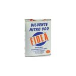 DILUENTE NITRO 900 FIDEA DA LT.5