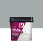 V33 RINNOVARE CUCINA BIANCO OPACO 0,750 LT