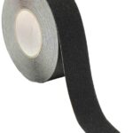 BOSTON ANTISCIVOLO 25X18 NERO