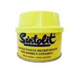 SINTOLIT MARMO VERTICALE BIANCO ML.175