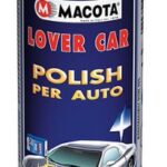 MACOTA LOVER CAR POLISCH PER AUTO ML.250
