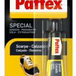 PATTEX SCARPE BL.30G.