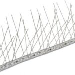 DISSUASORI X VOLATILI 303/25 CM.100-80 SPILL