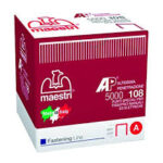 PUNTI MAESTRI ART.108 DA PZ.5000