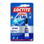 LOCTITE SUPER ATTAK VETRO