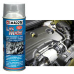 MACOTA LAC MOTOR EXTRA LACCA PROTETTIVA X MOTORI ML.400