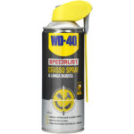 WD40 GRASSO SPRAY 39215 ML.400DP
