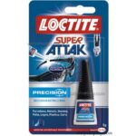 LOCTITE SUPERATTAK 5 gr.