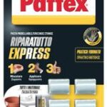PATTEX REPAIR EXPRESS 6X5GR 30GR