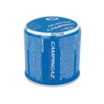 CARTUCCIA GAS GR.190 NORMA EN417.2012