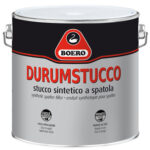 DURUM STUCCO 0,5 LT BIANCO