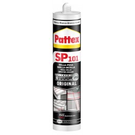Image PATTEX SP101 GRIGIO ML.280 - immagine 1