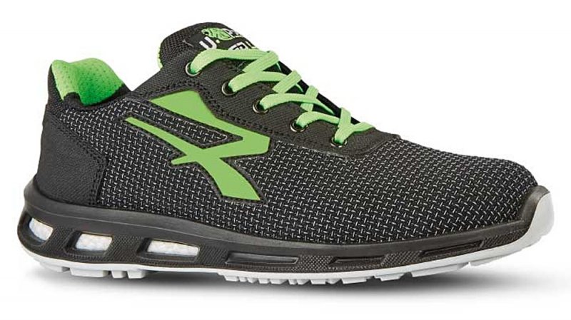 Image UP POWER SCARPE S3 STRONG N.41 - immagine 1