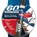 LOCTITE 60 SECONDI 20GR.