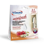 ARIASANA MINIFRESH ENERG 2X50GR