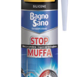 PATTEX STOP MUFFA 300ML. BIANCO bagno sano
