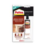 PATTEX BARBECUE E CAMINI 60ML