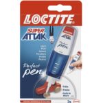 LOCTITE SUPER ATTAK PERFECTPEN 3GR.