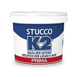 STUCCO IN PASTA K2 DA KG.1