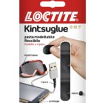 LOCTITE KINTSU 3X5 GR. NERO