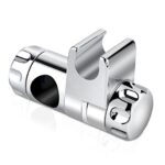 SUPPORTO DOCCIA X ASTA SALISCENDI D.25