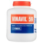 VINAVIL 59 DA KG.1