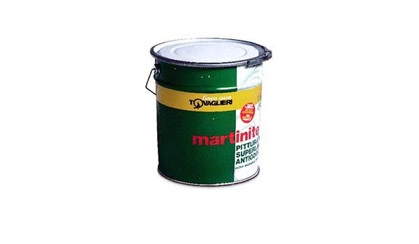 Image ALCEA MARTINITE BIANCA 14LT - immagine 1