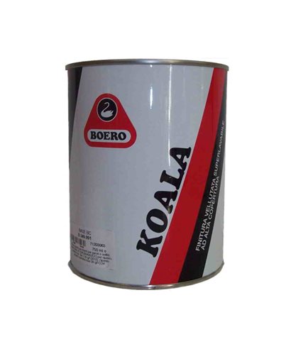 Image KOALA 0,75 LT BIANCO BC - immagine 1
