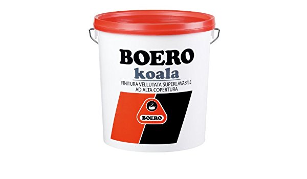 Image KOALA 5L. BIANCO BC - immagine 1