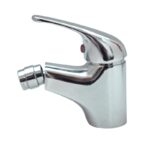SERIE LUNA MONOCOMANDO BIDET TY-B002