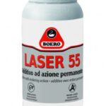 LASER 55 ML.250 INCOLORE