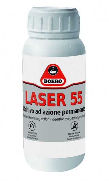 Image LASER 55 ML.250 INCOLORE - immagine 1