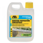 FILA SALVATERRAZZA FASEZERO LT.1