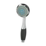 DOCCIETTA CROMATA 3 GETTI ANTICALC. MOD.A131