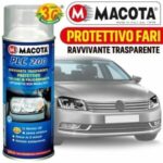MACOTA PLC 200 RAVVIVANTE TRASPARENTE PER FARI ML.200