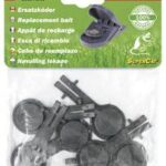 ESCA RIC.SUPERCAT X TRAPPOLE PICCOLE PZ.6