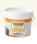 ATF HOBLIO RUSTICO ARGENTO 2,5L.