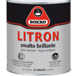 LITRON 2,5 LT. GRIGIO ARTICO