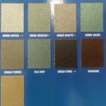 HAMMERITE FERROMIC. RAME ANTICO 750 ML.