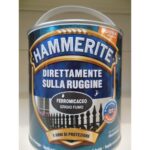 HAMMERITE FERROMICAC. GRIGIO FUMO LT.2,5