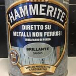 HAMMERITE DIR METALLI NON FERROSI BIANCO 750ML