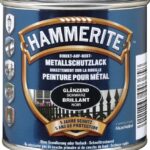 HAMMERITE DIR METALLI NON FERROSI NERO 750ML