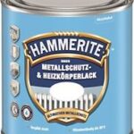 HAMMERITE SMALTO RADIATORI BRILLANTE BIANCO 500 ML