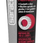 SARATOGA GRASSO ALTE PREST. 100ML TUBO