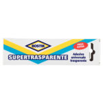 BOSTIK SUPERTRASPARENTE CC.125