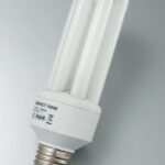 BEGHELLI spirale LAMPADA ELETTRONICA 50221 E27 20W 50311